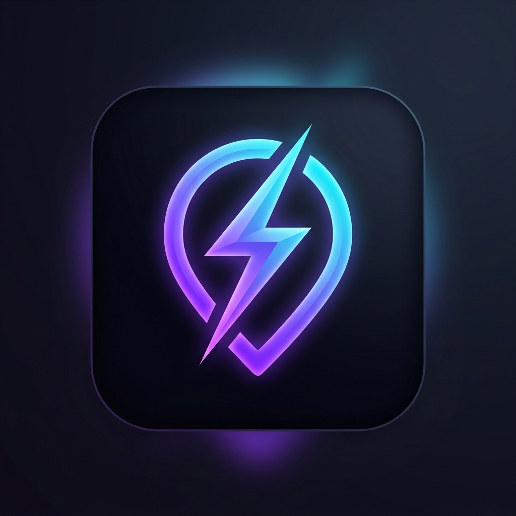 GoMetap B2B SaaS Logo